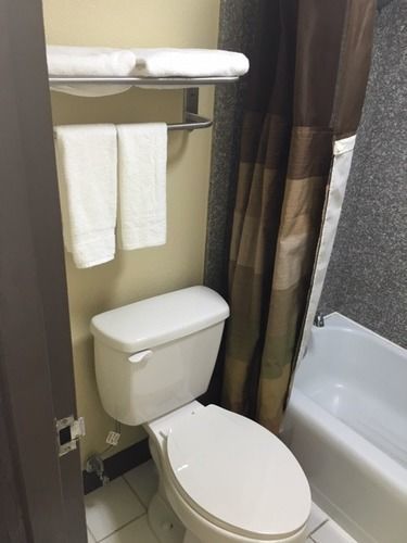 Red Roof Inn Мюррей Екстер'єр фото